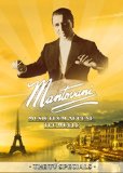 Mantovani's Music From Around The World - The Mantovani TV Specials [DVD]