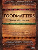 Food Matters DVD (UK Release)