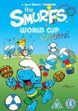 The Smurfs - World Cup Carnival [DVD]
