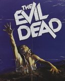 Evil Dead [Blu-ray] [1981] [US Import]