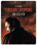 Unforgiven (Yurusarezaru mono) Steelbook [Blu-ray] [Region Free]