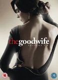 The Good Wife: Seasons 1.5 [DVD]