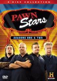 Pawn Stars Seasons 1 & 2 [DVD]