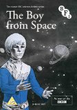 The Boy From Space [DVD]