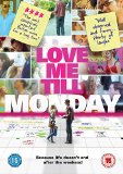 Love Me Till Monday [DVD]