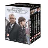 George Gently Series 1-6 Complete [DVD]