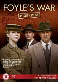 Foyle's War 1939-1941 [DVD]
