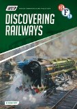 British Transport Films Collection: Discovering Railways [DVD]