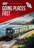 British Transport Films Collection: Going Places Fast [DVD]