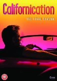 Californication: The Final Season [DVD]