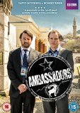 Ambassadors: Series One [DVD]