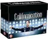 Californication: The Complete Collection [DVD]