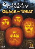 Duck Dynasty: Quack or Treat [DVD]