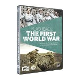 Flashback - The First World War (IWM) [DVD]