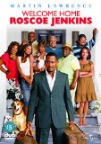 Welcome Home Roscoe Jenkins [DVD]