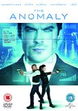 The Anomaly [DVD]