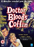 Doctor Blood's Coffin (1961) DVD