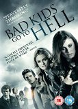 Bad Kids Go To Hell [DVD]