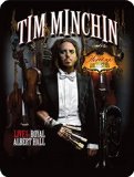 Tim Minchin and the Heritage Orchestra - Live at the Royal Albert Hall (Special Limited Edition - Amazon.co.uk Exclusive) [DVD]