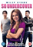 So Undercover [DVD]