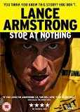 Stop at Nothing: The Lance Armstrong Story [Blu-ray]