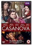 Casanova [DVD]