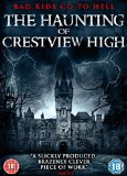Bad Kids Go To Hell (The Haunting of Crestview High) [DVD]