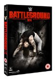 WWE: Battleground 2014 [DVD]