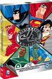 Justice League Collection [DVD]