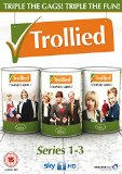 Trollied Series 1 - 3 [DVD]