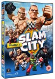 Wwe: Slam City [DVD]