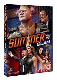 Wwe: Summerslam 2014 [DVD]
