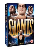 Wwe: Top Giants In Wrestling [DVD]