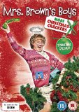 Mrs Brown's Boys - Christmas Specials 2013 [DVD]