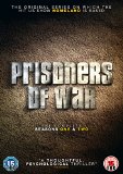Prisoners of War [Season 1+2] DVD
