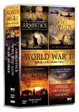 WW1 Triple DVD Box Set - Containing Armistice (BBC1), War Horse (Channel 4) and WW1 Top Gun Revealed (Channel 5)