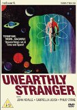 Unearthly Stranger [DVD]