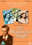 The Woman's Angle [DVD]