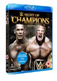 Wwe: Night Of Champions 2014 [Blu-ray]