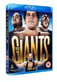 Wwe: Top Giants In Wrestling [Blu-ray]