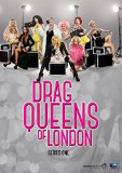 Drag Queens Of London: Series 1 [DVD]