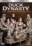 Duck Dynasty - Seasons 1 - 4 Collector's Set [DVD]