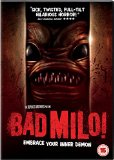 Bad Milo [DVD] [2013]