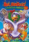 Looney Tunes: Bah Humduck [DVD]
