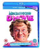 Mrs Brown's Boys D'Movie [Blu-ray]