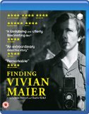 Finding Vivian Maier [Blu-ray]