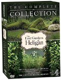 The Lost Gardens of Heligan -The Complete Collection [DVD]