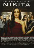 Nikita - Season 1-4 [DVD]
