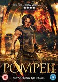 Pompeii [DVD]