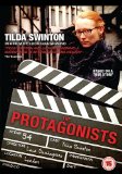 The Protagonists [DVD]